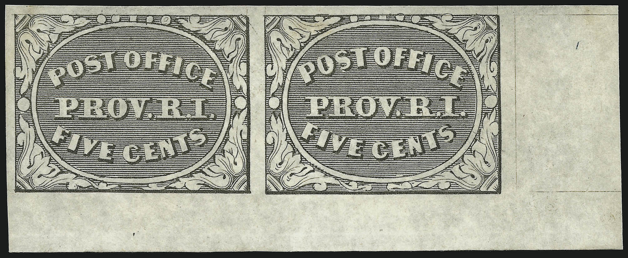 Sale no. 938 — Lot no. 1006 — Siegel Auction Galleries