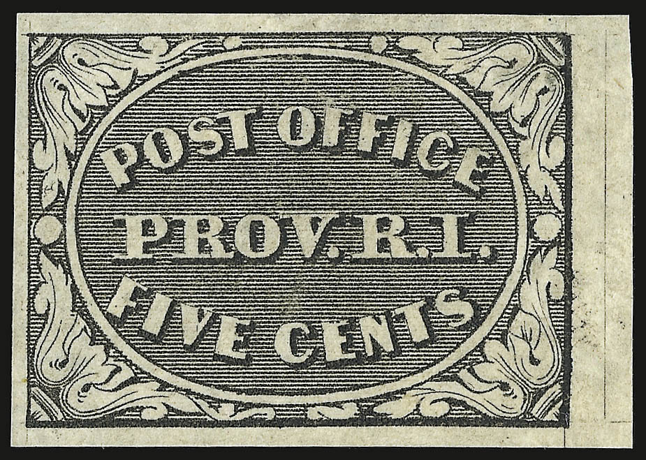 Sale no. 938 — Lot no. 1007 — Siegel Auction Galleries