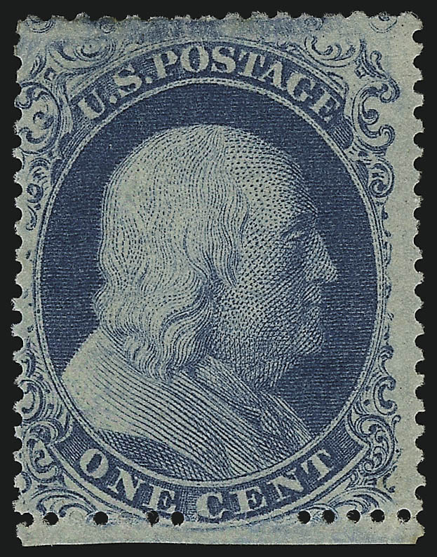 Sale no. 938 — Lot no. 1045 — Siegel Auction Galleries