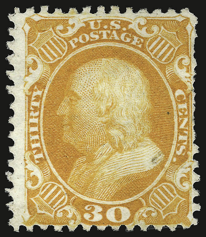 Sale no. 938 — Lot no. 1108 — Siegel Auction Galleries