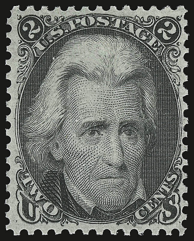 Sale no. 938 — Lot no. 1132 — Siegel Auction Galleries