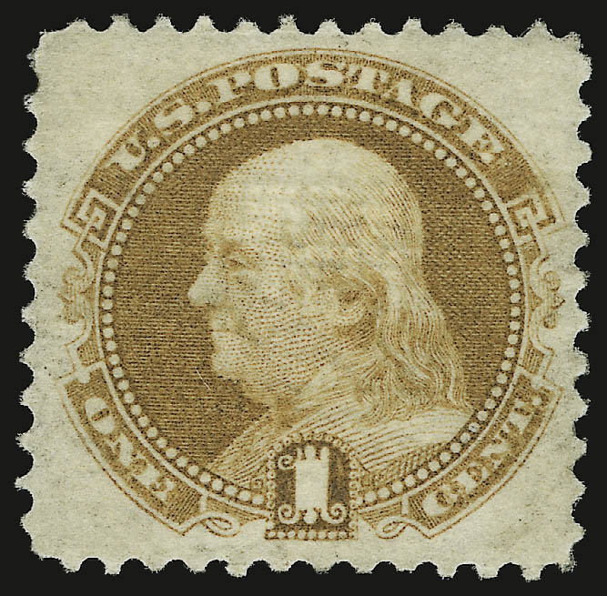 Sale no. 938 — Lot no. 1181 — Siegel Auction Galleries