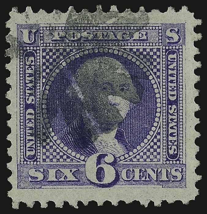 Sale no. 938 — Lot no. 1201 — Siegel Auction Galleries