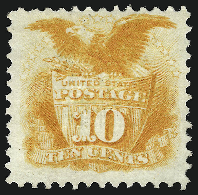 Sale no. 938 — Lot no. 1203 — Siegel Auction Galleries