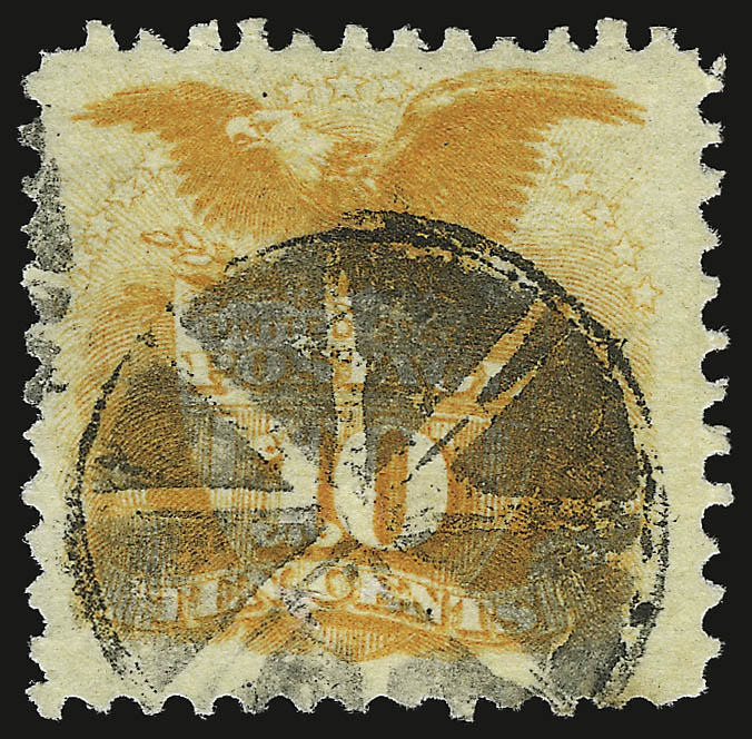 Sale no. 938 — Lot no. 1208 — Siegel Auction Galleries