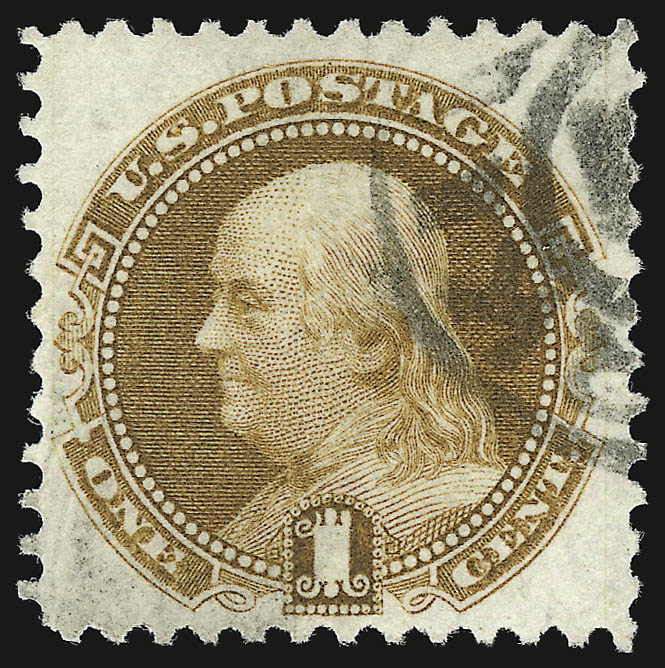 Sale no. 938 — Lot no. 1235 — Siegel Auction Galleries