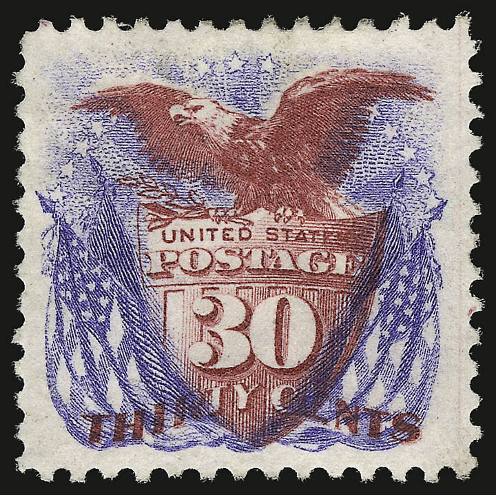 Sale no. 938 — Lot no. 1256 — Siegel Auction Galleries