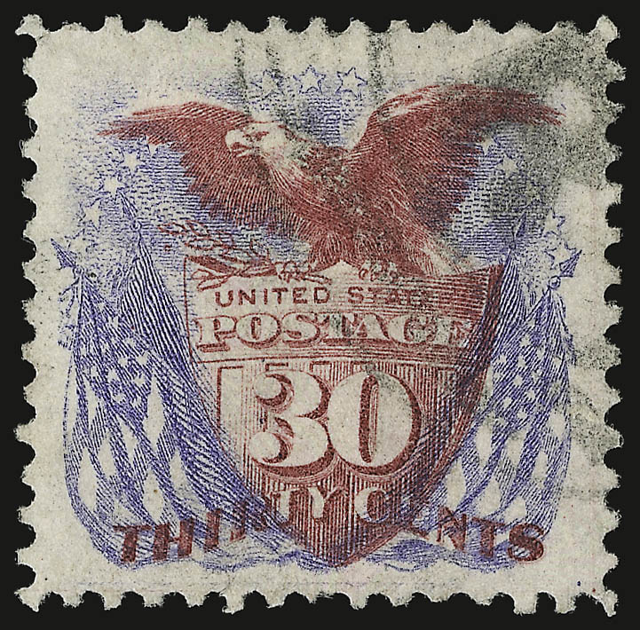 Sale no. 938 — Lot no. 1258 — Siegel Auction Galleries