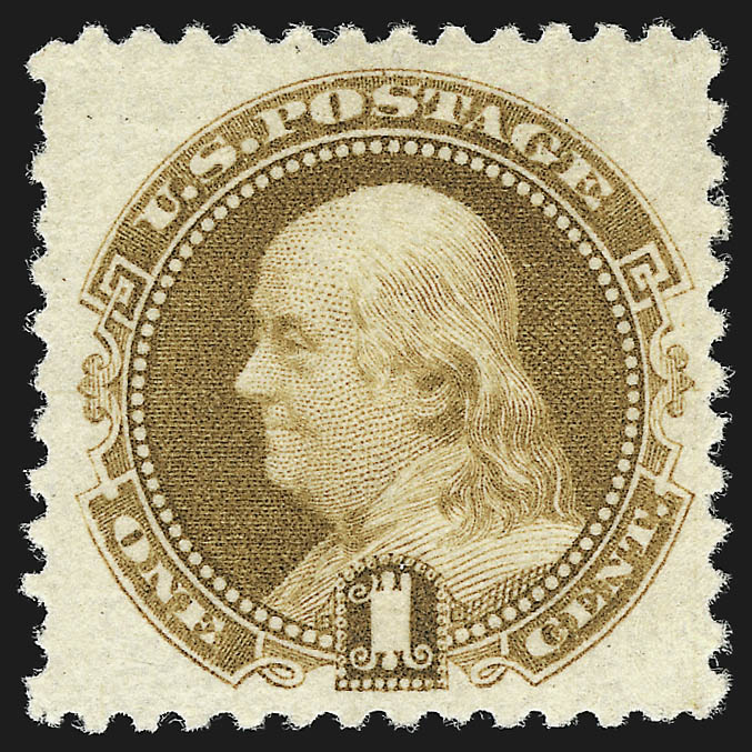 Sale no. 938 — Lot no. 1260 — Siegel Auction Galleries