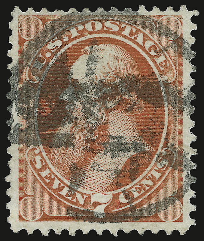 Sale no. 938 — Lot no. 1265 — Siegel Auction Galleries