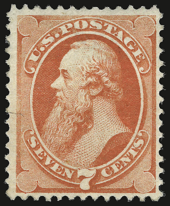 Sale no. 938 — Lot no. 1279 — Siegel Auction Galleries