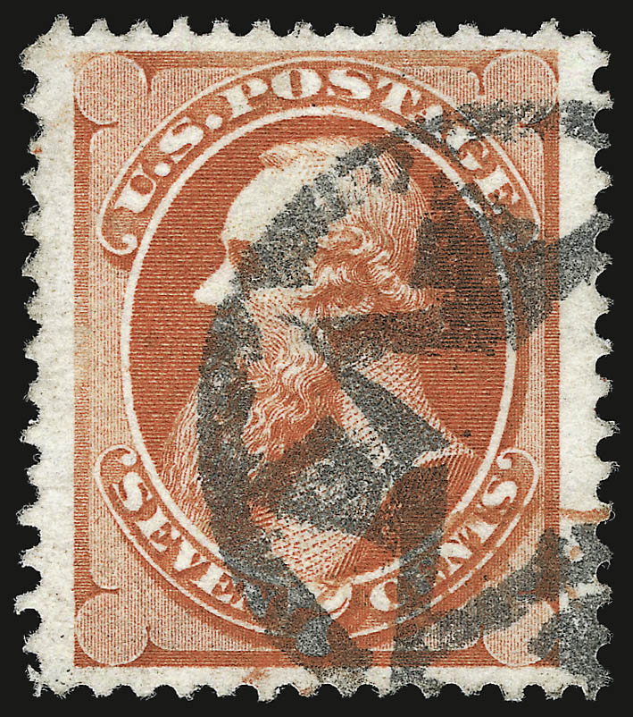 Sale no. 938 — Lot no. 1280 — Siegel Auction Galleries