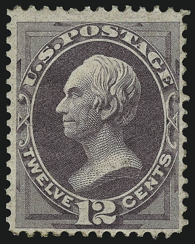 Sale no. 938 — Lot no. 1283 — Siegel Auction Galleries