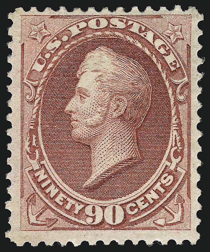 Sale no. 938 — Lot no. 1287 — Siegel Auction Galleries