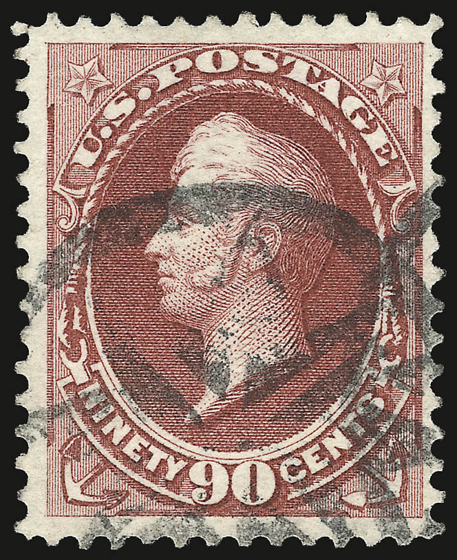 Sale no. 938 — Lot no. 1288 — Siegel Auction Galleries