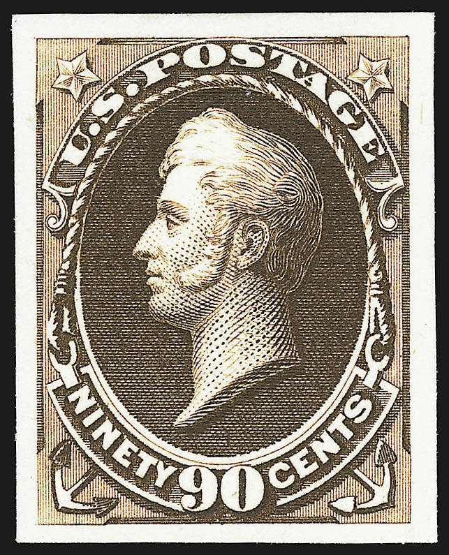 Sale no. 938 — Lot no. 1289 — Siegel Auction Galleries