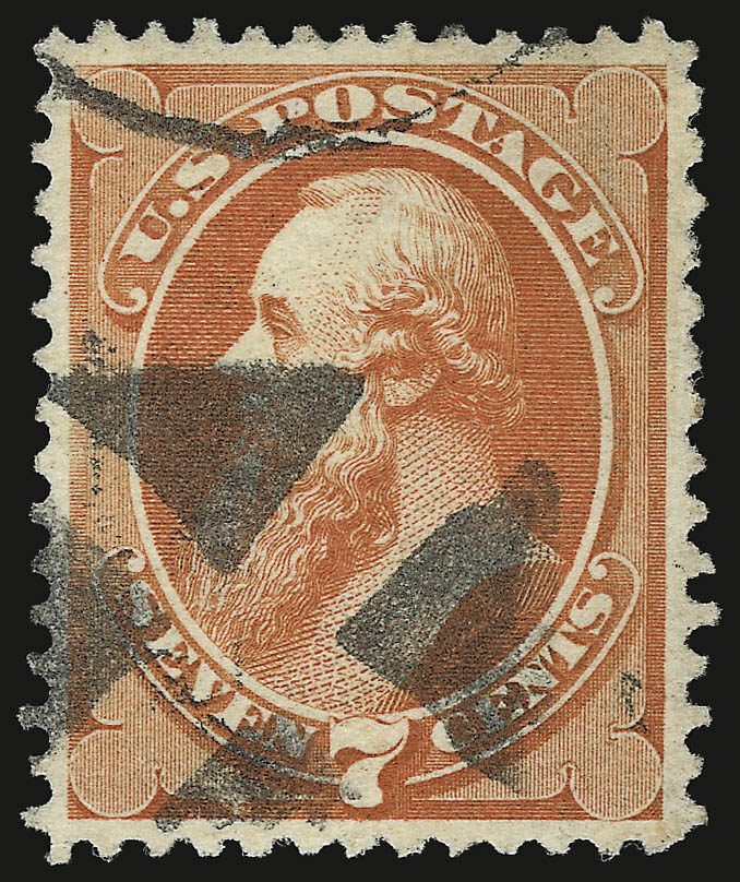 Sale no. 938 — Lot no. 1295 — Siegel Auction Galleries