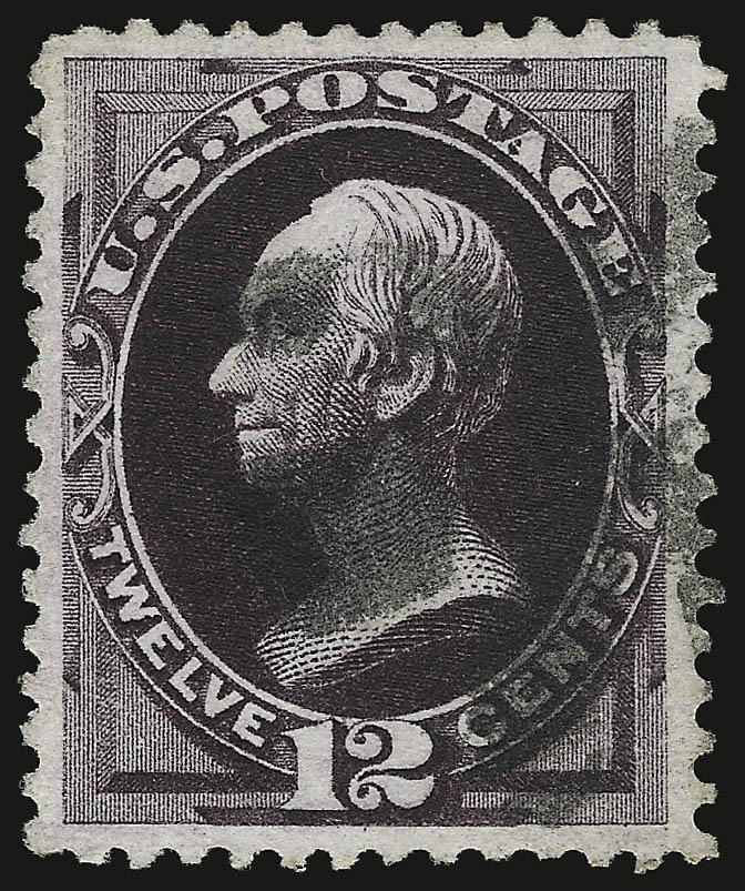 Sale no. 938 — Lot no. 1299 — Siegel Auction Galleries