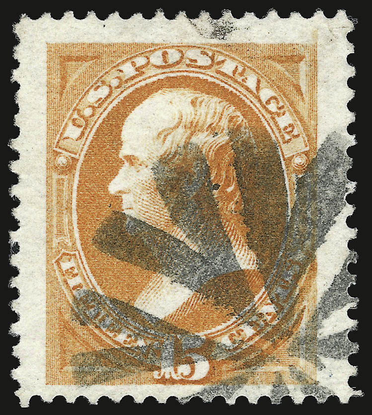 Sale no. 938 — Lot no. 1301 — Siegel Auction Galleries