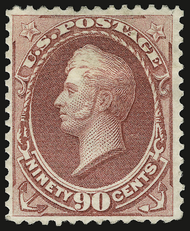 Sale no. 938 — Lot no. 1306 — Siegel Auction Galleries