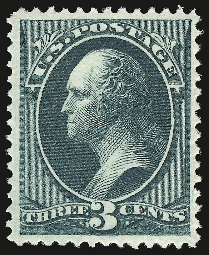 Sale no. 938 — Lot no. 1316 — Siegel Auction Galleries