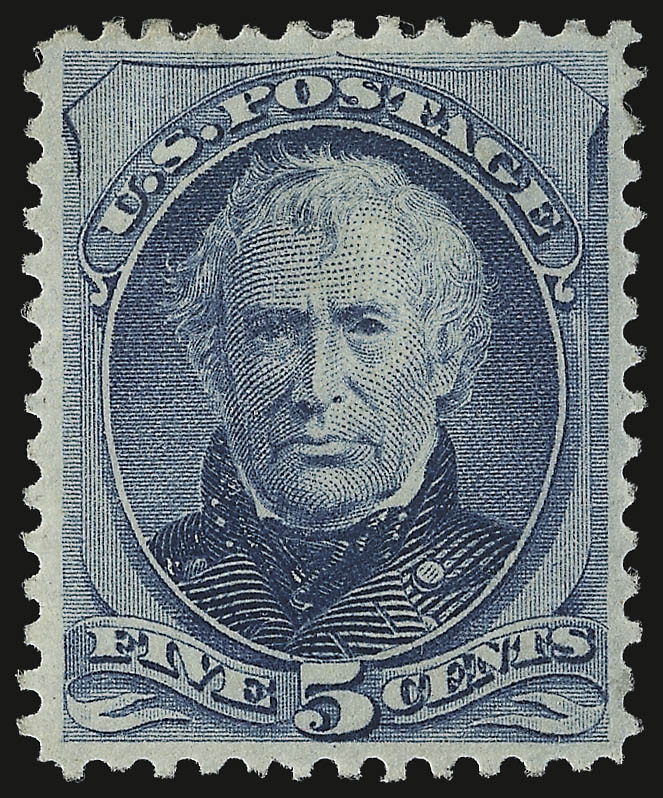 Sale no. 938 — Lot no. 1318 — Siegel Auction Galleries