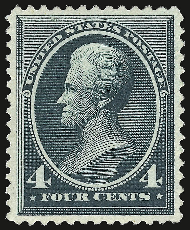 Sale no. 938 — Lot no. 1339 — Siegel Auction Galleries