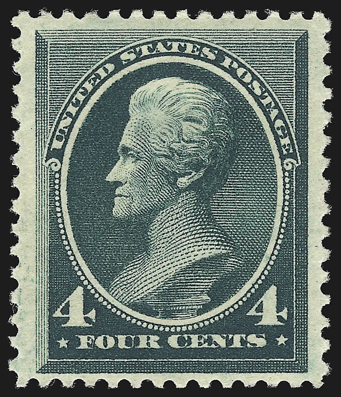 Sale no. 938 — Lot no. 1340 — Siegel Auction Galleries