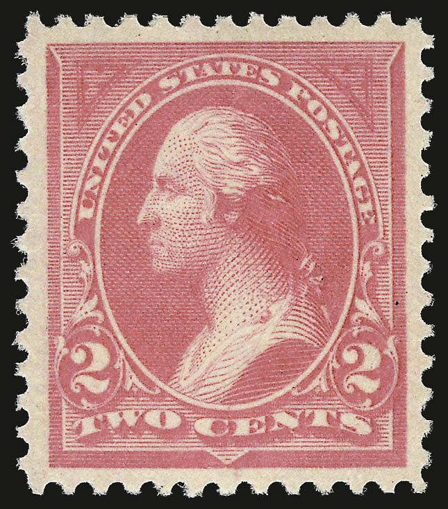 Sale no. 938 — Lot no. 1408 — Siegel Auction Galleries