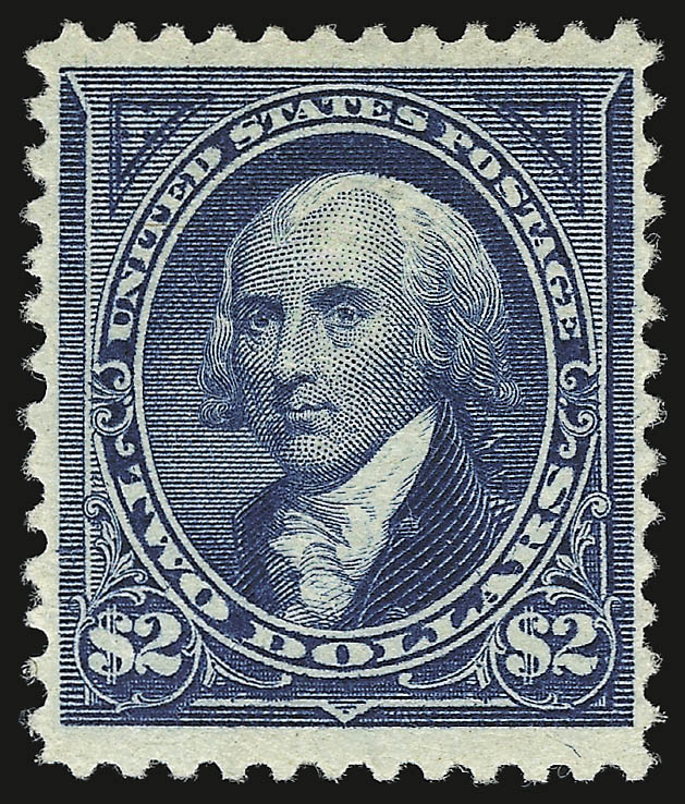 Sale no. 938 — Lot no. 1420 — Siegel Auction Galleries