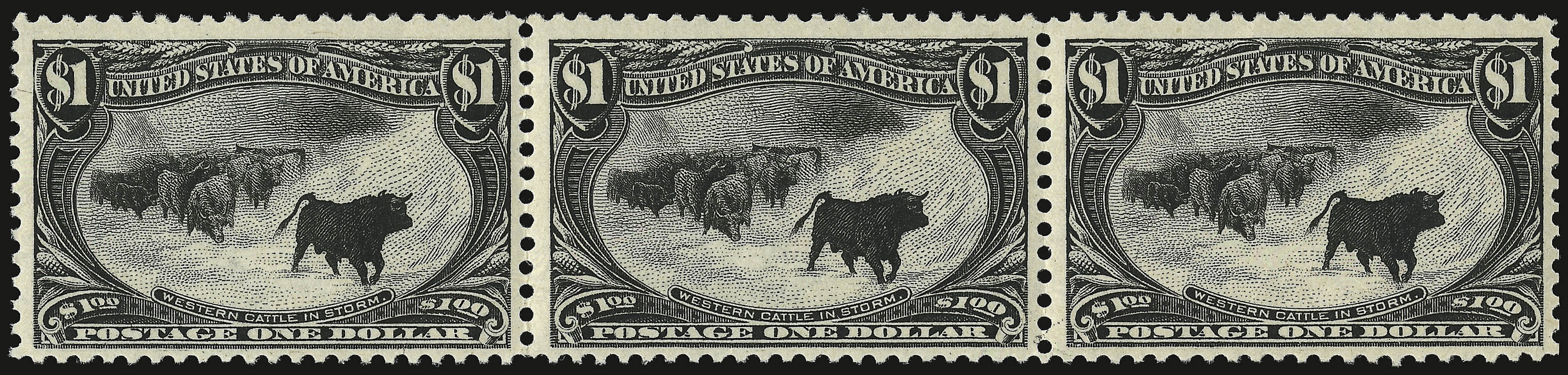 Sale no. 938 — Lot no. 1460 — Siegel Auction Galleries