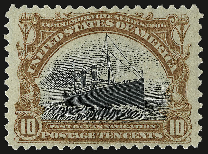 Sale no. 938 — Lot no. 1468 — Siegel Auction Galleries