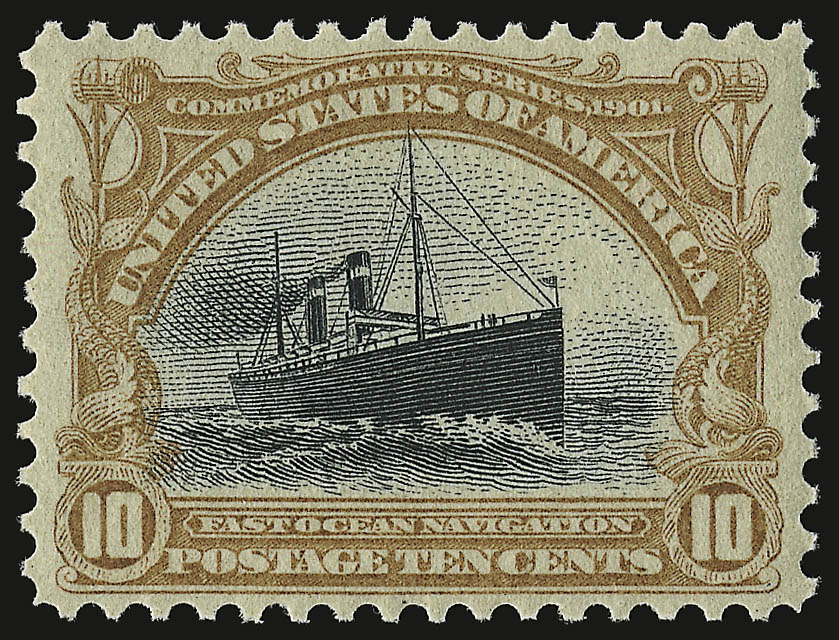 Sale no. 938 — Lot no. 1480 — Siegel Auction Galleries