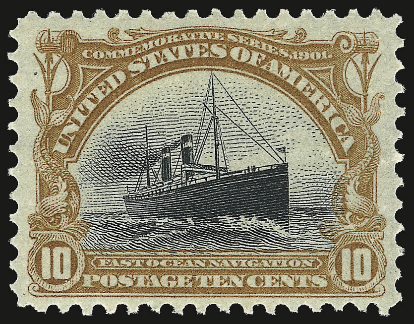 Sale no. 938 — Lot no. 1481 — Siegel Auction Galleries