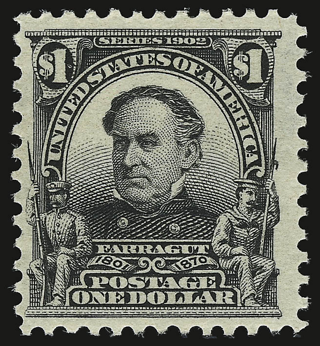 Sale no. 938 — Lot no. 1502 — Siegel Auction Galleries