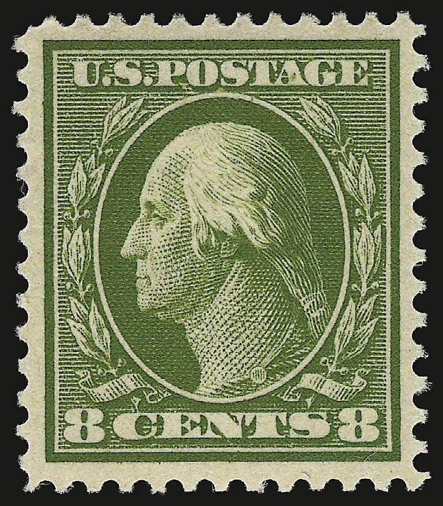 Sale no. 938 — Lot no. 1576 — Siegel Auction Galleries