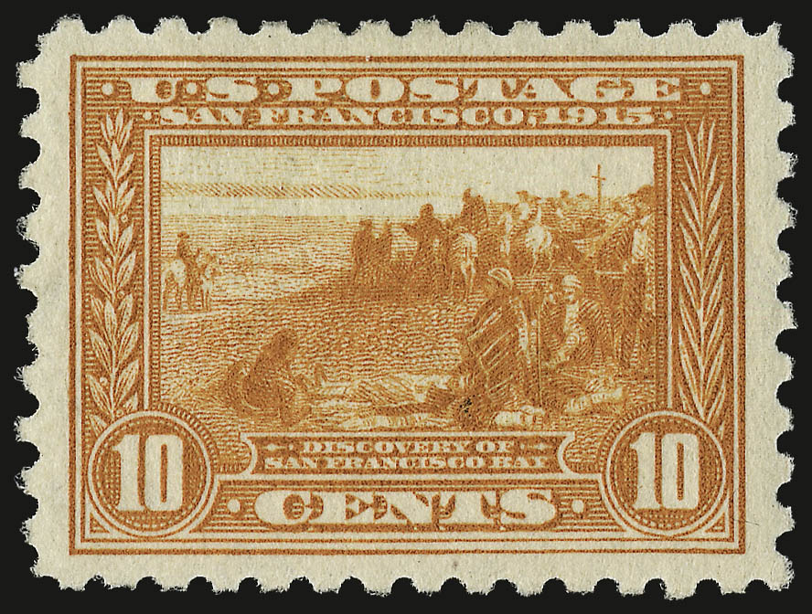 Sale no. 938 — Lot no. 1598A — Siegel Auction Galleries