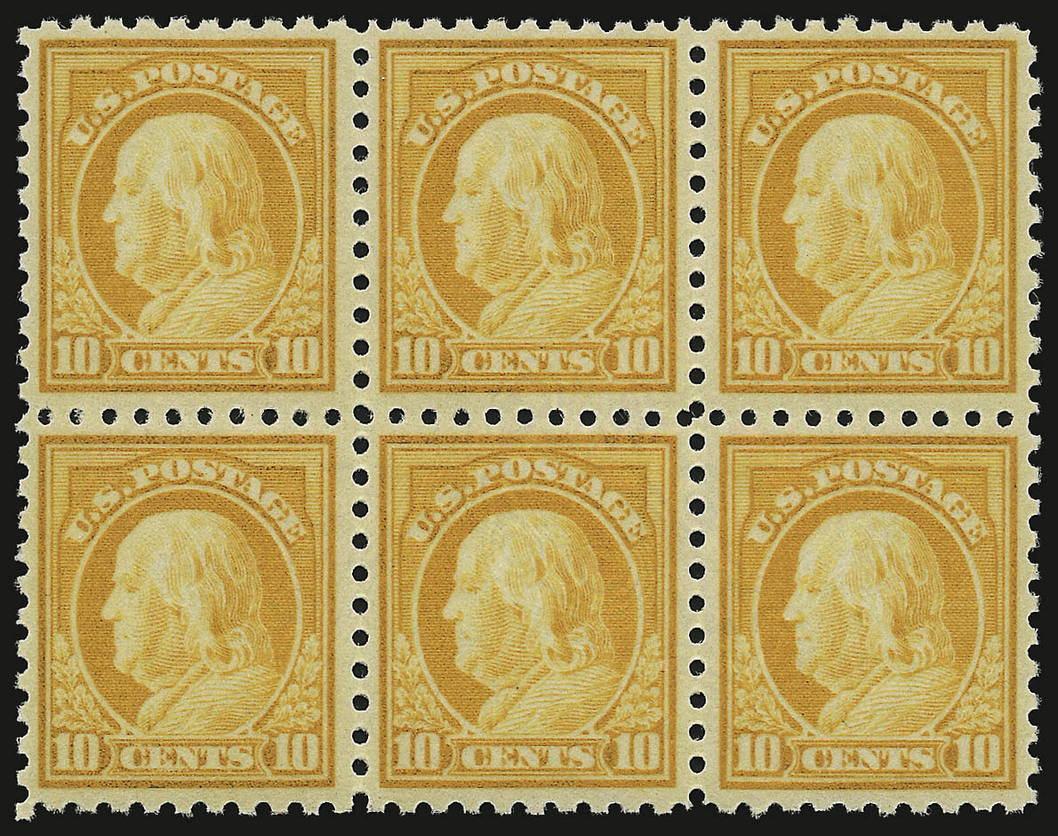 Sale no. 938 — Lot no. 1619 — Siegel Auction Galleries