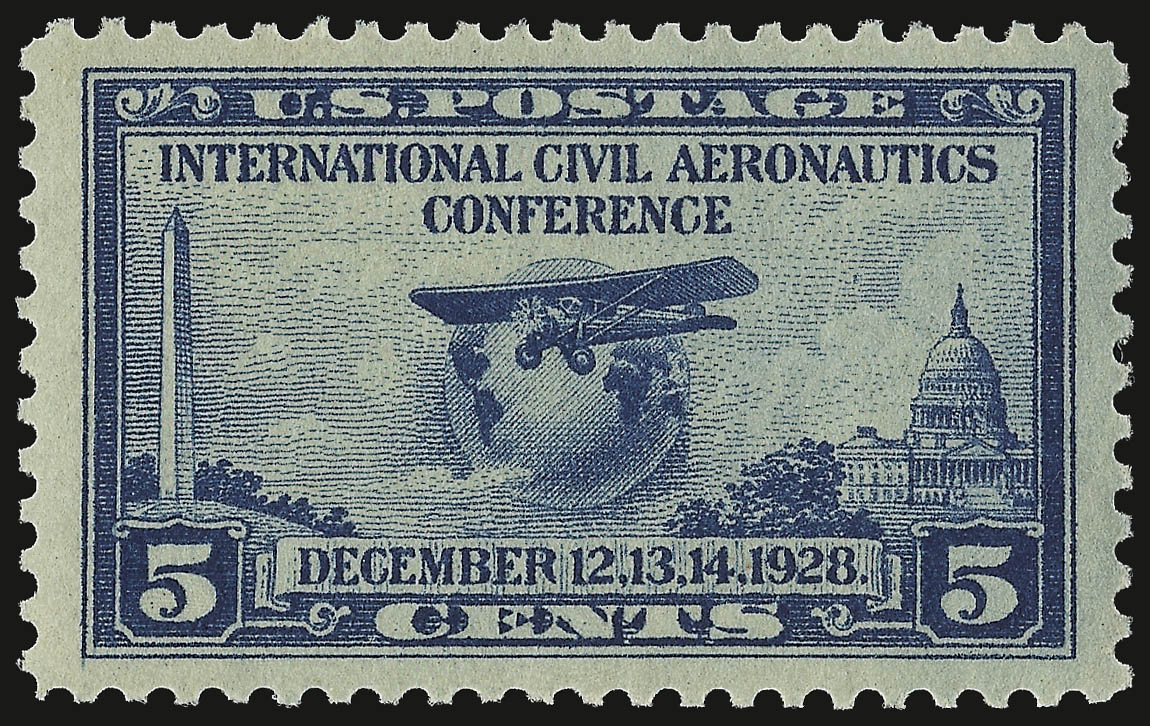 Sale no. 938 — Lot no. 1771 — Siegel Auction Galleries