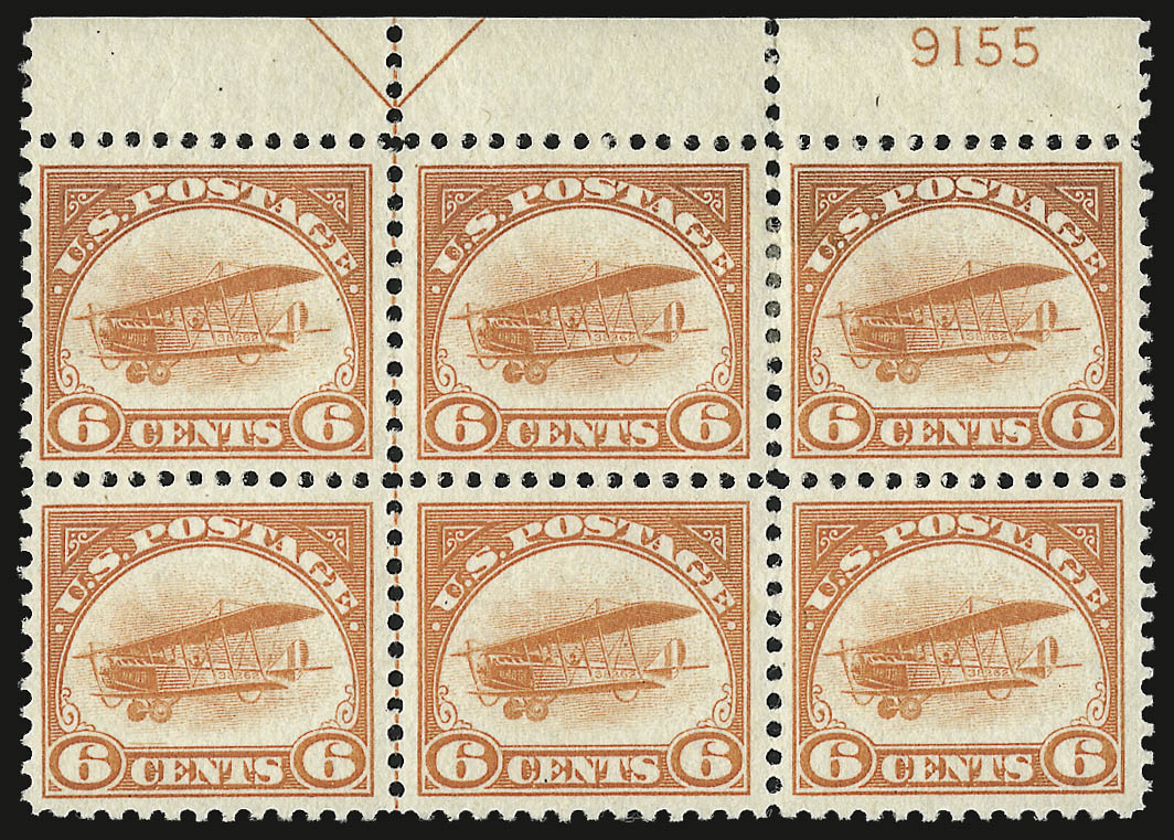 Sale no. 938 — Lot no. 1800 — Siegel Auction Galleries