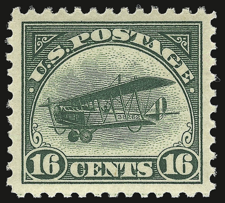 Sale no. 938 — Lot no. 1801 — Siegel Auction Galleries