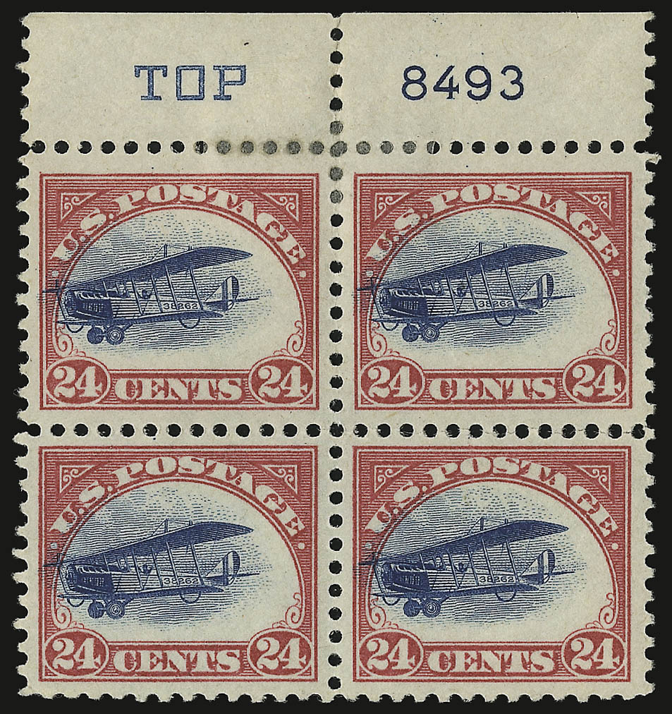 Sale no. 938 — Lot no. 1808 — Siegel Auction Galleries