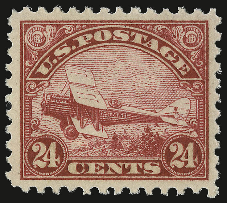 Sale no. 938 — Lot no. 1814 — Siegel Auction Galleries