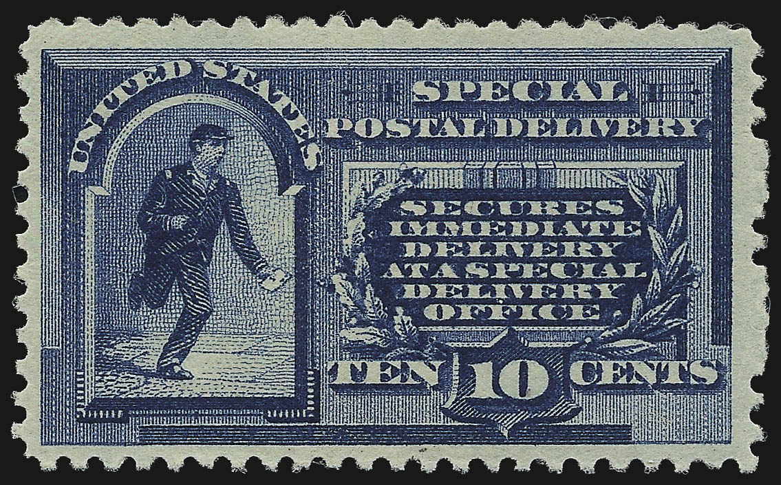 Sale no. 938 — Lot no. 1834 — Siegel Auction Galleries