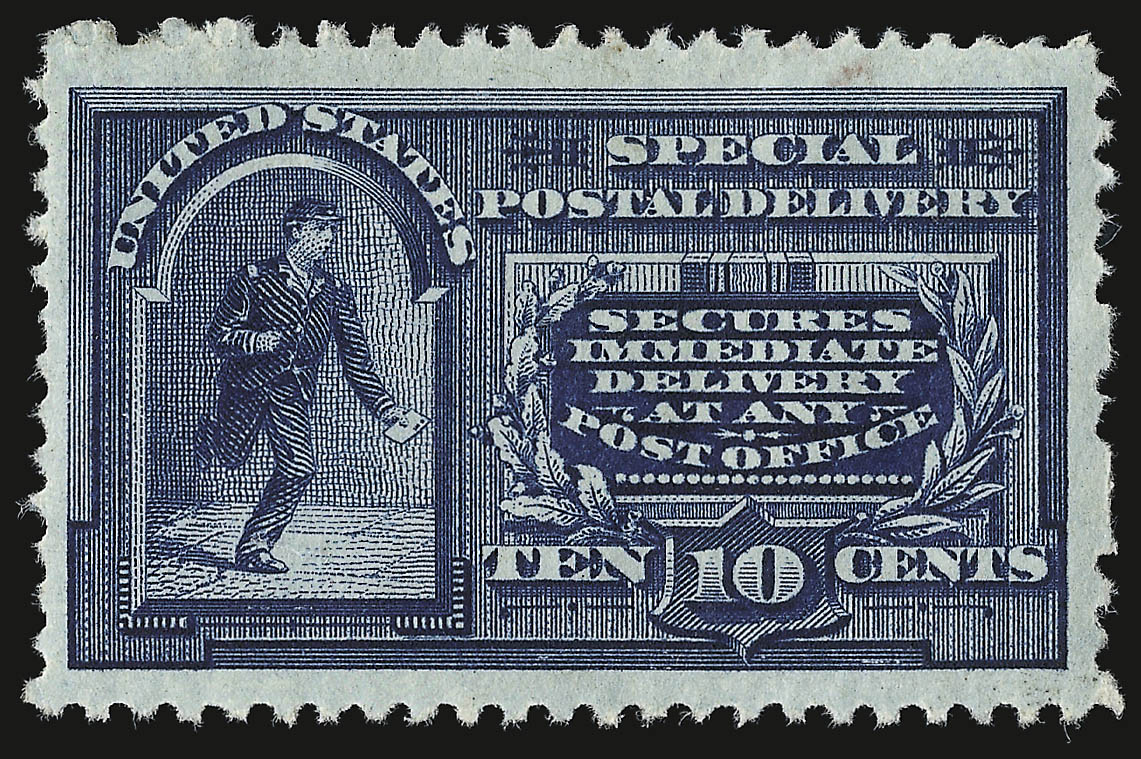 Sale no. 938 — Lot no. 1835 — Siegel Auction Galleries