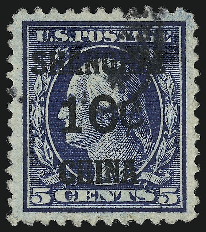 Sale no. 938 — Lot no. 1858 — Siegel Auction Galleries