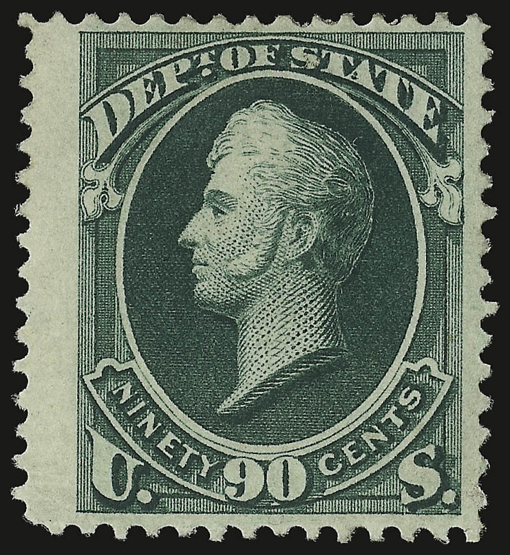 Sale no. 938 — Lot no. 1877 — Siegel Auction Galleries