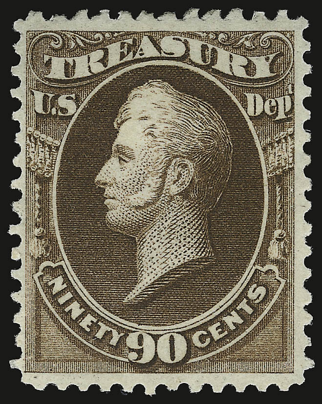 Sale no. 938 — Lot no. 1890 — Siegel Auction Galleries