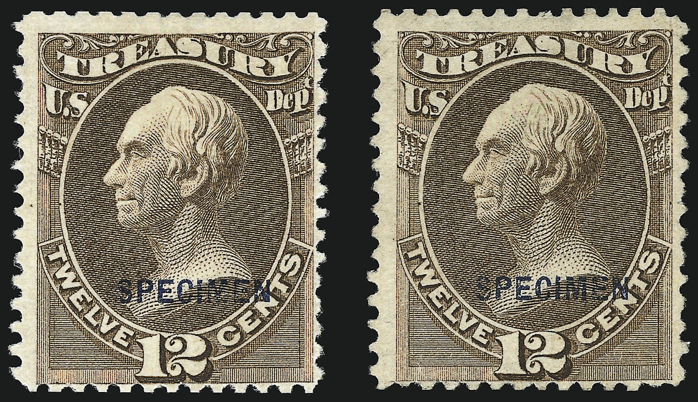 Sale no. 938 — Lot no. 1899 — Siegel Auction Galleries