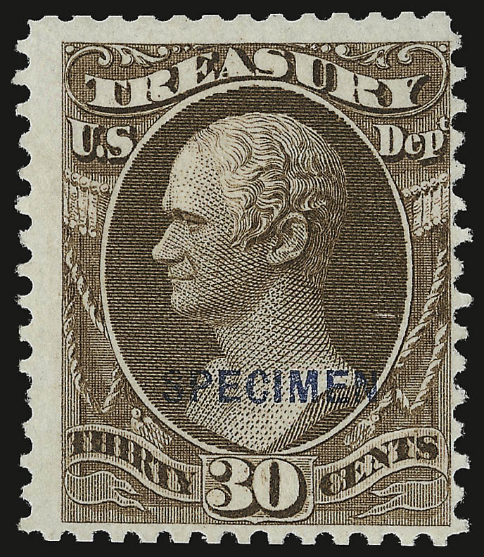 Sale no. 938 — Lot no. 1900 — Siegel Auction Galleries